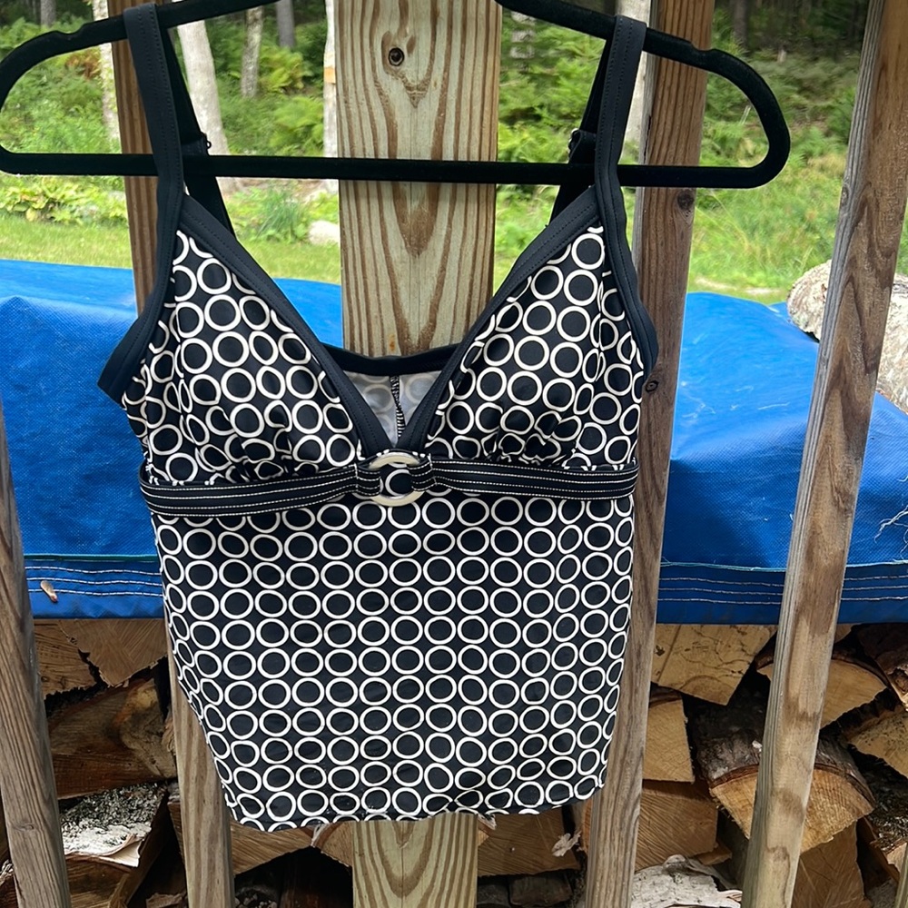 Christina Bathing Suit Top